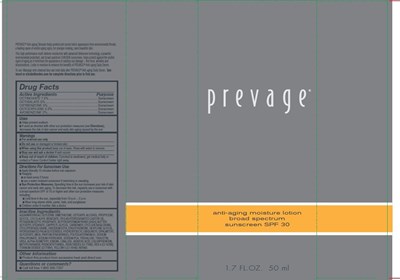 Prevage Lotion Spf (Prevage Lotion Spf 15)
